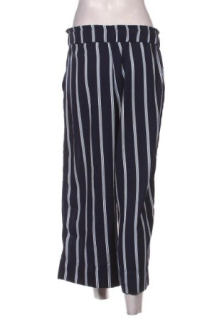 Pantaloni de femei H&M, Mărime S, Culoare Albastru, Preț 31,48 Lei