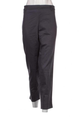 Дамски панталон H&M, Размер XL, Цвят Сив, Цена 11,50 лв.
