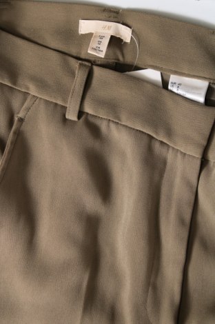 Damenhose H&M, Größe M, Farbe Grün, Preis € 5,65