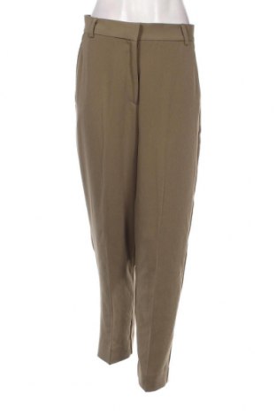 Γυναικείο παντελόνι H&M, Μέγεθος M, Χρώμα Πράσινο, Τιμή 5,02 €