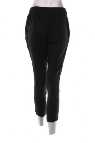 Pantaloni de femei H&M, Mărime S, Culoare Negru, Preț 74,35 Lei