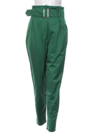 Dámske nohavice H&M, Veľkosť M, Farba Zelená, Cena  6,58 €