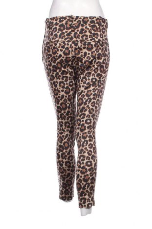 Γυναικείο παντελόνι H&M, Μέγεθος M, Χρώμα Πολύχρωμο, Τιμή 15,00 €
