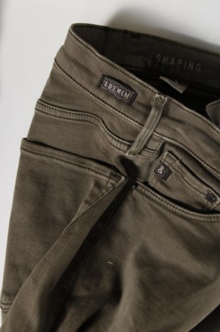Dámské kalhoty  H&M, Velikost M, Barva Zelená, Cena  106,00 Kč