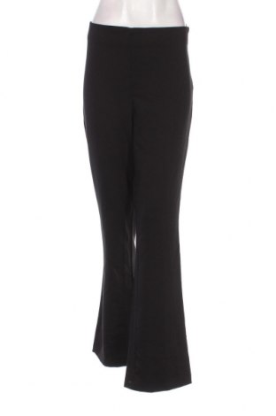 Pantaloni de femei H&M, Mărime XL, Culoare Negru, Preț 68,09 Lei