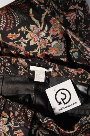 Дамски панталон H&M, Размер M, Цвят Черен, Цена 8,12 лв.