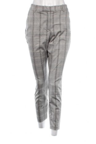 Pantaloni de femei H&M, Mărime L, Culoare Gri, Preț 26,71 Lei