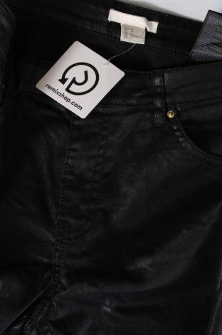 Damenhose H&M, Größe M, Farbe Schwarz, Preis € 6,66