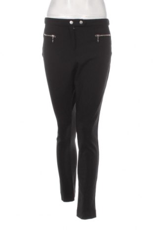 Pantaloni de femei H&M, Mărime M, Culoare Negru, Preț 9,54 Lei