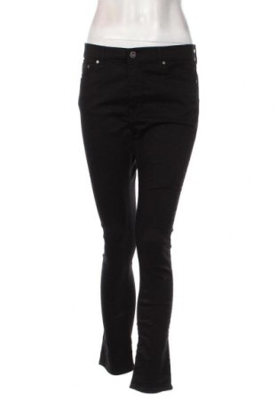 Дамски панталон H&M, Размер L, Цвят Черен, Цена 6,09 лв.