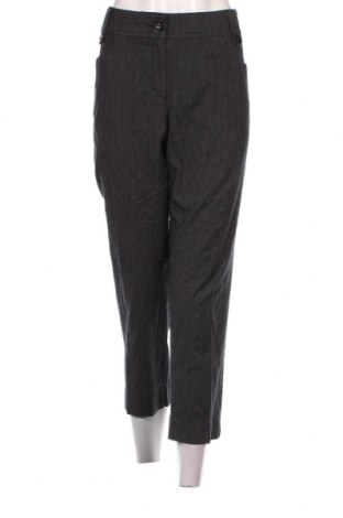 Γυναικείο παντελόνι H&M B'B, Μέγεθος XXL, Χρώμα Πολύχρωμο, Τιμή 9,87 €