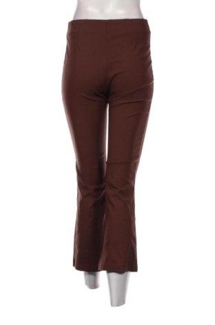 Damenhose H&M Divided, Größe S, Farbe Braun, Preis 2,02 €