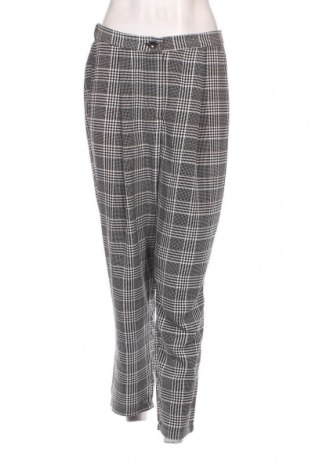 Дамски панталон H&M Divided, Размер M, Цвят Многоцветен, Цена 7,25 лв.