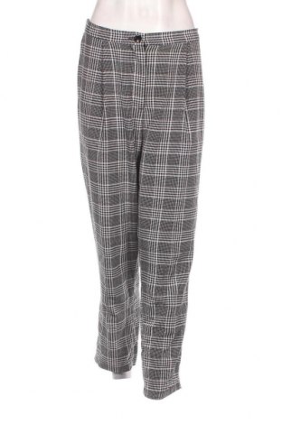 Дамски панталон H&M Divided, Размер M, Цвят Черен, Цена 8,99 лв.