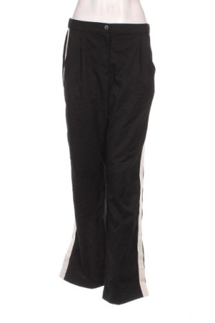Pantaloni de femei H&M Divided, Mărime M, Culoare Negru, Preț 23,85 Lei