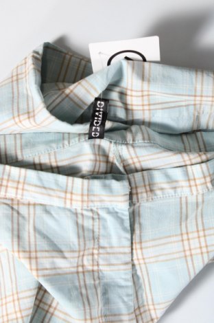 Dámske nohavice H&M Divided, Veľkosť S, Farba Modrá, Cena  14,84 €
