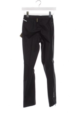 Damenhose Haglofs, Größe XS, Farbe Schwarz, Preis 60,31 €