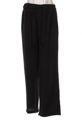 Дамски панталон Haily`s, Размер M, Цвят Черен, Цена 17,40 лв.