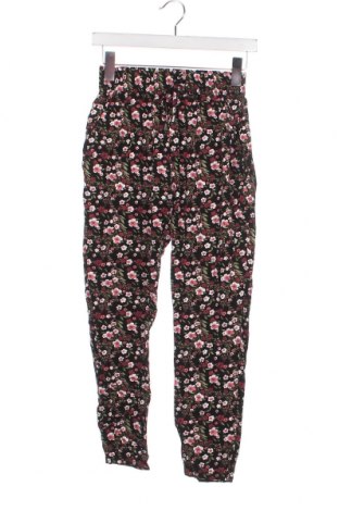 Дамски панталон Haily`s, Размер XS, Цвят Многоцветен, Цена 9,57 лв.