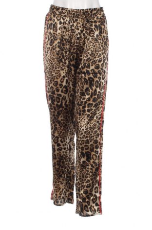 Γυναικείο παντελόνι Haily`s, Μέγεθος M, Χρώμα Πολύχρωμο, Τιμή 8,97 €