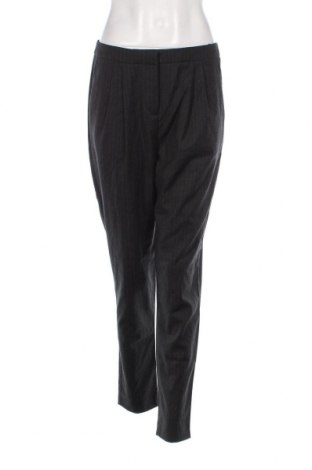 Γυναικείο παντελόνι Hallhuber, Μέγεθος S, Χρώμα Γκρί, Τιμή 4,55 €
