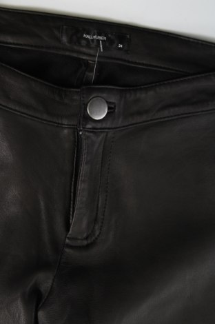 Γυναικείο παντελόνι Hallhuber, Μέγεθος XS, Χρώμα Μαύρο, Τιμή 64,94 €