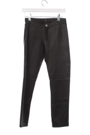 Γυναικείο παντελόνι Hallhuber, Μέγεθος XS, Χρώμα Μαύρο, Τιμή 40,34 €