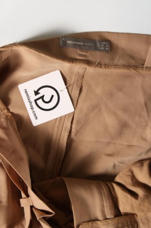 Γυναικείο παντελόνι Hallhuber, Μέγεθος XXL, Χρώμα  Μπέζ, Τιμή 25,76 €