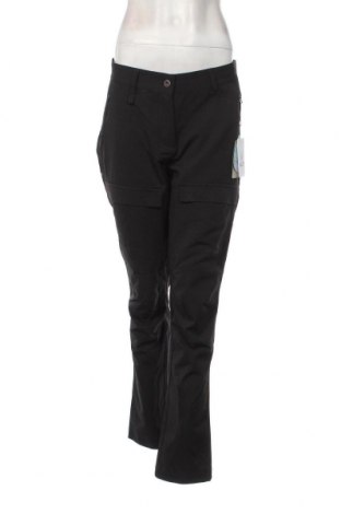 Дамски панталон Halti, Размер M, Цвят Черен, Цена 18,72 лв.