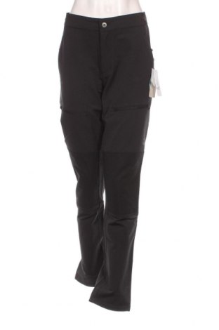 Γυναικείο παντελόνι Halti, Μέγεθος L, Χρώμα Μαύρο, Τιμή 31,36 €
