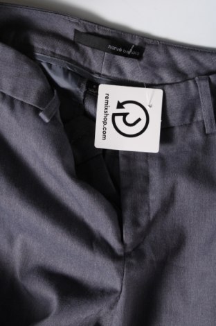 Дамски панталон Harve Benard, Размер S, Цвят Син, Цена 40,80 лв.