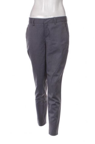 Дамски панталон Harve Benard, Размер S, Цвят Син, Цена 12,24 лв.