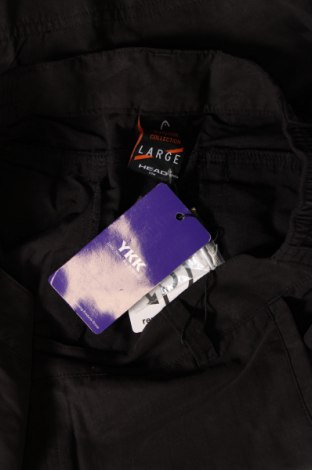 Γυναικείο παντελόνι Head, Μέγεθος L, Χρώμα Μαύρο, Τιμή 14,77 €