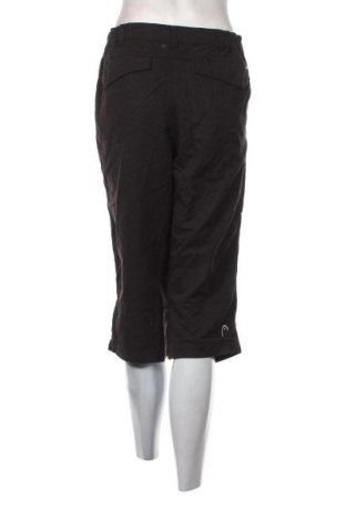 Дамски панталон Head, Размер L, Цвят Черен, Цена 28,65 лв.