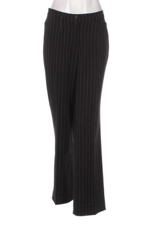 Γυναικείο παντελόνι Heine, Μέγεθος M, Χρώμα Μαύρο, Τιμή 6,28 €