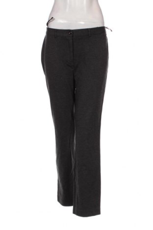 Дамски панталон Helena Vera, Размер M, Цвят Сив, Цена 7,54 лв.