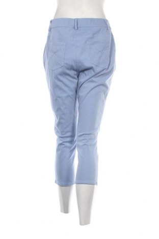 Damenhose Helena Vera, Größe L, Farbe Blau, Preis 20,18 €