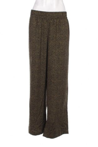 Pantaloni de femei Hema, Mărime XL, Culoare Verde, Preț 36,25 Lei