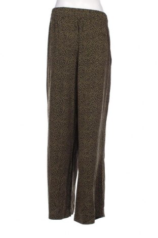 Pantaloni de femei Hema, Mărime XL, Culoare Verde, Preț 36,25 Lei