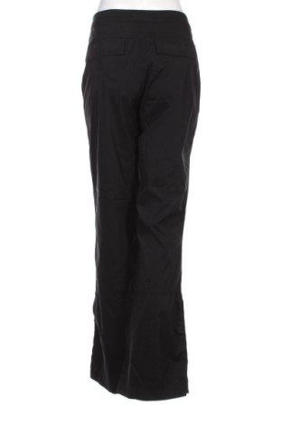 Pantaloni de femei Hennes, Mărime L, Culoare Negru, Preț 22,31 Lei