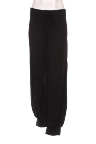 Γυναικείο παντελόνι Hennes, Μέγεθος M, Χρώμα Μαύρο, Τιμή 17,94 €