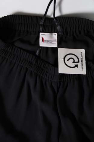 Dámské kalhoty  Hermann Lange, Velikost M, Barva Černá, Cena  120,00 Kč
