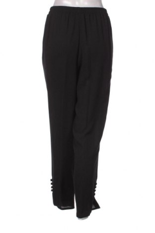 Дамски панталон Hermann Lange, Размер M, Цвят Черен, Цена 8,41 лв.