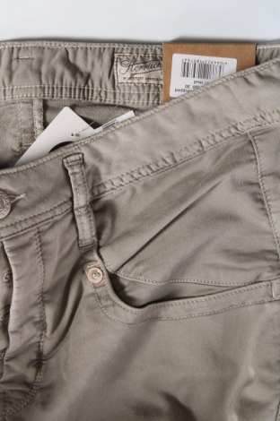Dámské kalhoty  Herrlicher, Velikost XL, Barva Zelená, Cena  317,00 Kč