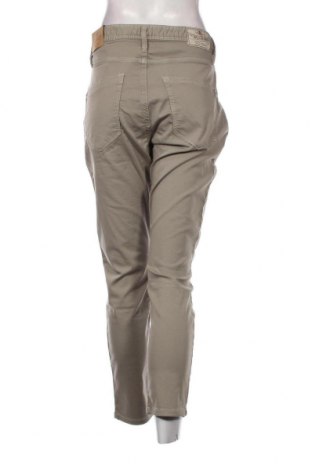 Pantaloni de femei Herrlicher, Mărime XL, Culoare Verde, Preț 72,04 Lei