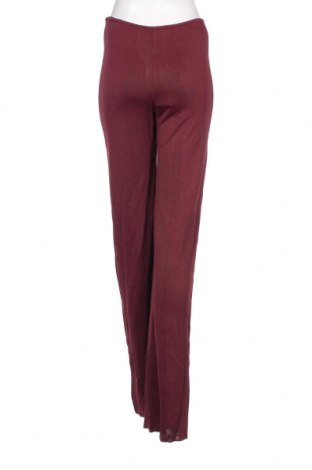 Дамски панталон Herve Leger, Размер M, Цвят Лилав, Цена 244,59 лв.