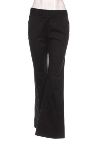 Дамски панталон Hobbs London, Размер S, Цвят Черен, Цена 66,02 лв.