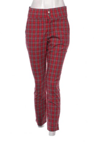 Γυναικείο παντελόνι Hollister, Μέγεθος S, Χρώμα Πολύχρωμο, Τιμή 11,66 €