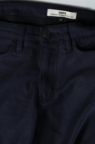 Γυναικείο παντελόνι Hope, Μέγεθος S, Χρώμα Μπλέ, Τιμή 86,04 €