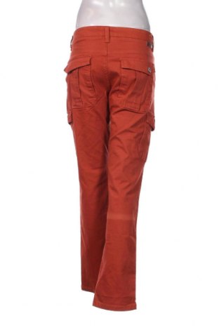 Дамски панталон Hopenlife, Размер XXL, Цвят Кафяв, Цена 64,00 лв.